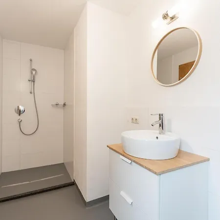 בקתה Heimelig Xl זאלבך הינטרגלם