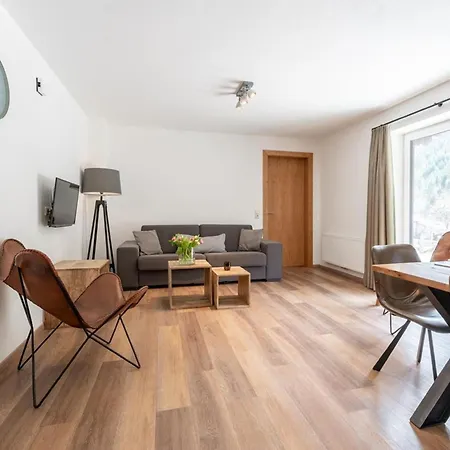 בקתה Heimelig Xl