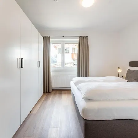 בקתה Heimelig Xl זאלבך הינטרגלם