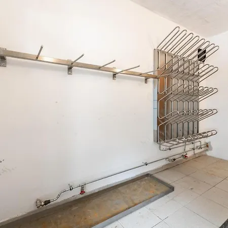 Heimelig Xl Зальбах-Хинтерглемм