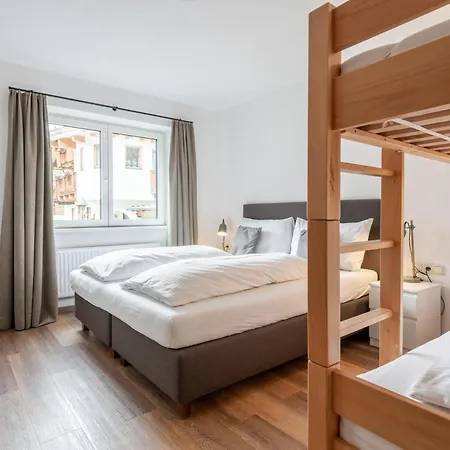 Heimelig Xl Шале