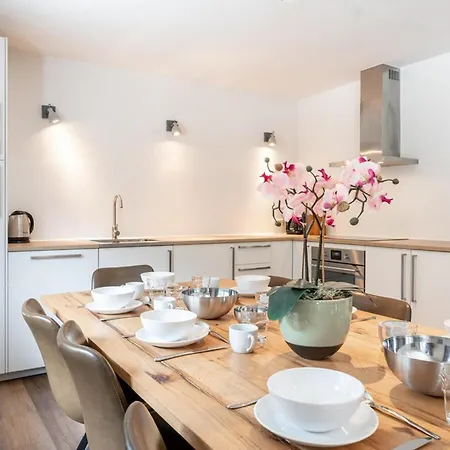 Heimelig Xl * Зальбах-Хинтерглемм