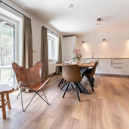 Heimelig Xl Шале *