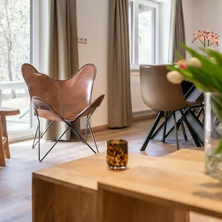 Шале Heimelig Xl *