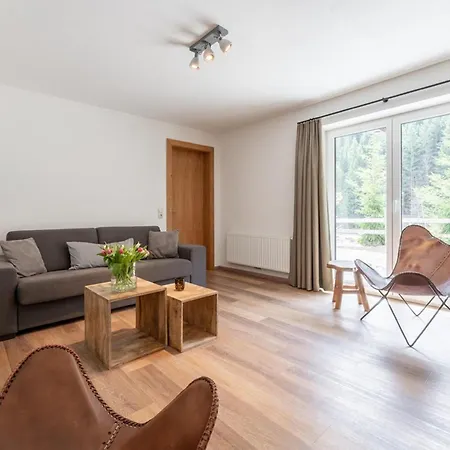 Heimelig Xl Шале Зальбах-Хинтерглемм