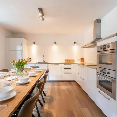 Heimelig Xl Зальбах-Хинтерглемм