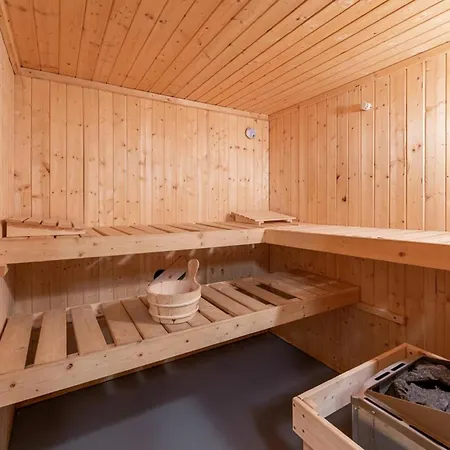 Heimelig Xl Alpehytte