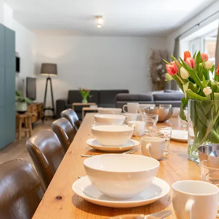 Шале Heimelig Xl *