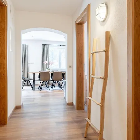 Heimelig Xl Шале Зальбах-Хинтерглемм