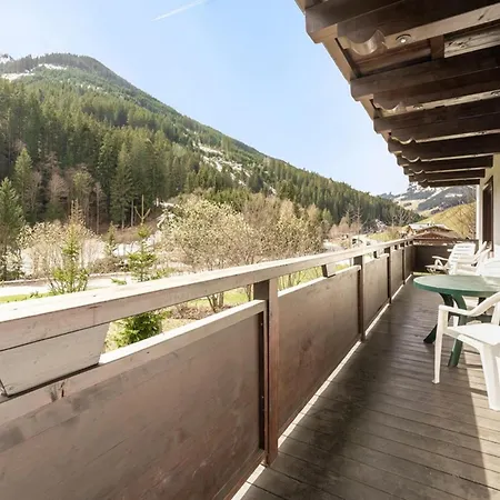 Шале Heimelig Xl