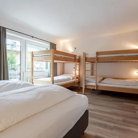 Шале Heimelig Xl *