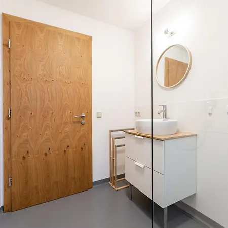 Шале Heimelig Xl