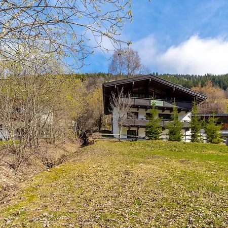 Heimelig Xl Alpehytte
