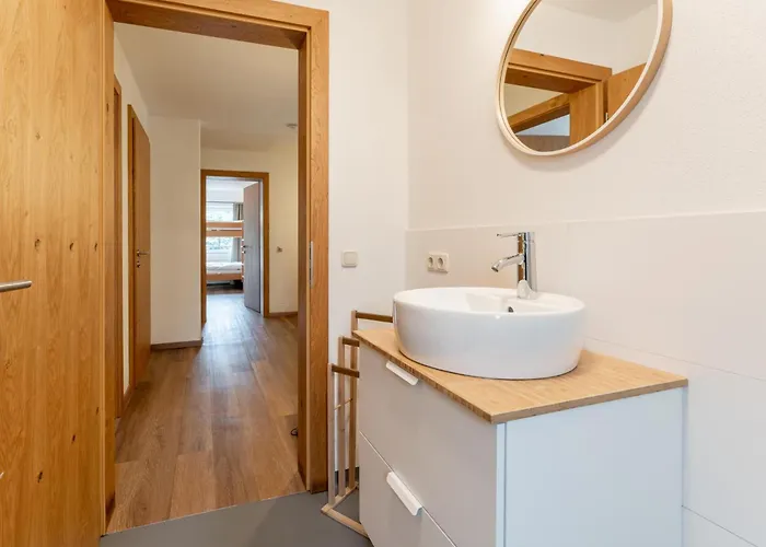 Heimelig Xl Horská chata *