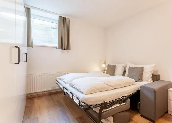 Horská chata Heimelig Xl Saalbach-Hinterglemm