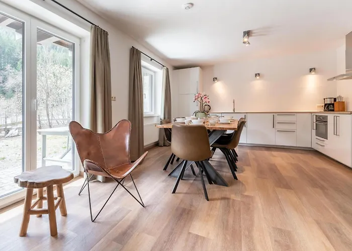 Heimelig Xl Horská chata *