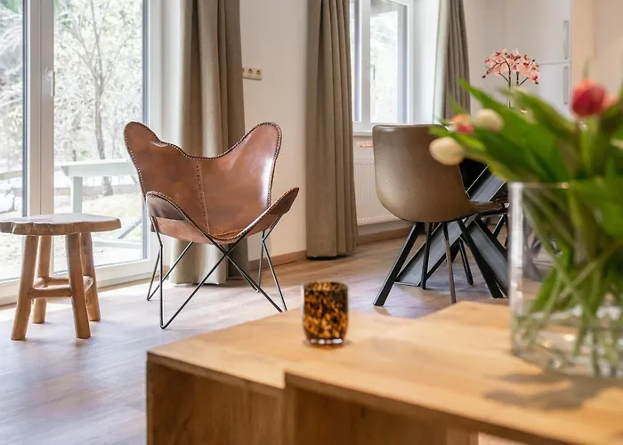 Horská chata Heimelig Xl *