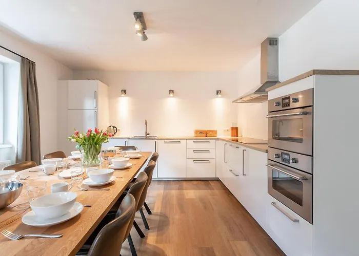 Heimelig Xl Saalbach-Hinterglemm