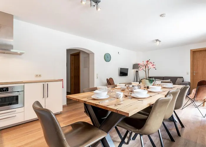 Heimelig Xl * Saalbach-Hinterglemm