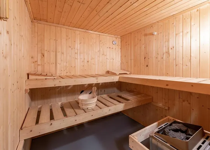 Heimelig Xl Alpehytte