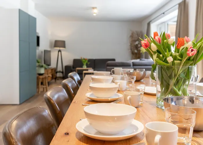 Horská chata Heimelig Xl *