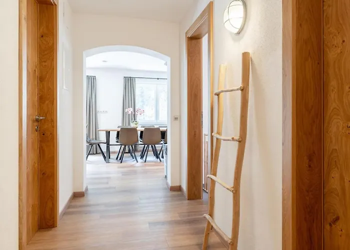 Heimelig Xl Horská chata Saalbach-Hinterglemm