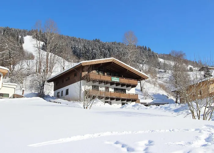 Heimelig Xl * Saalbach-Hinterglemm
