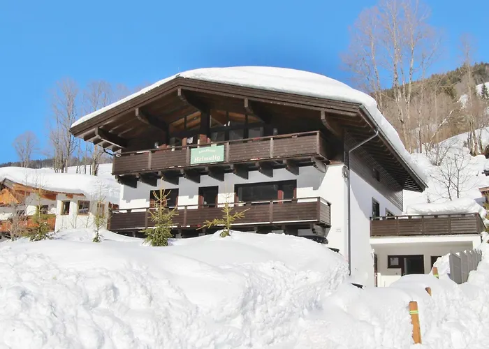 Heimelig Xl Horská chata