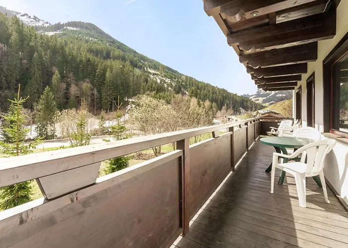 Alpehytte Heimelig Xl