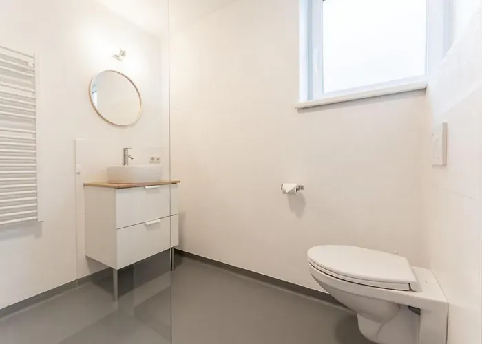 Heimelig Xl Horská chata *