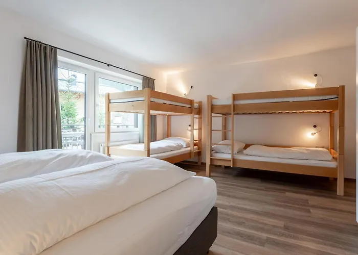 Alpehytte Heimelig Xl *