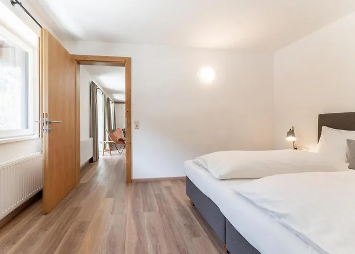 Heimelig Xl Saalbach-Hinterglemm