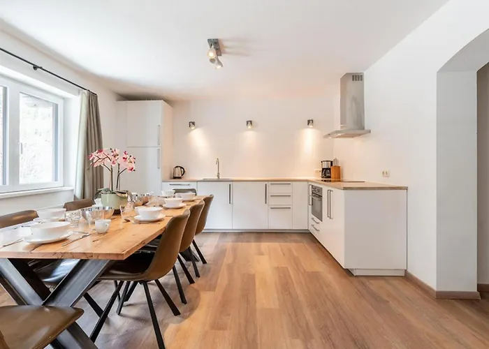 Heimelig Xl Horská chata