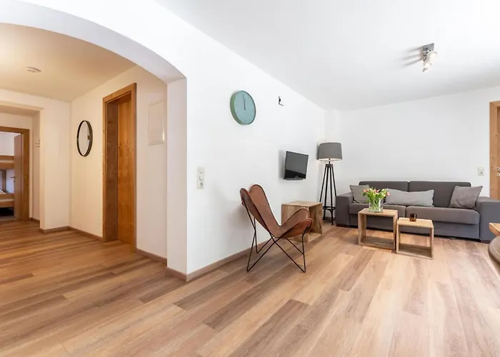 Heimelig Xl Horská chata *