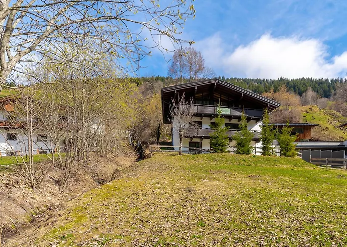 Heimelig Xl Alpehytte